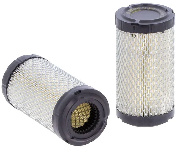 Hifi Filter
