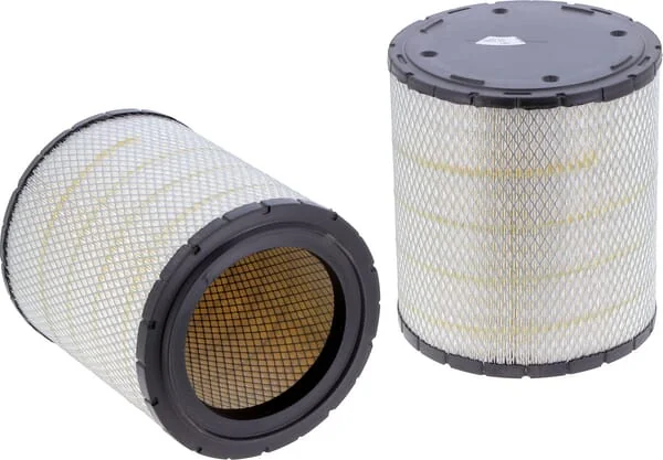 Hifi Filter - SA16480 - Air Filter