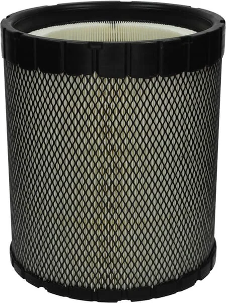 Hifi Filter