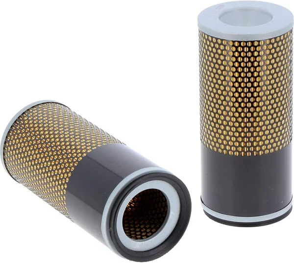 Hifi Filter