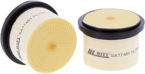 Hifi Filter