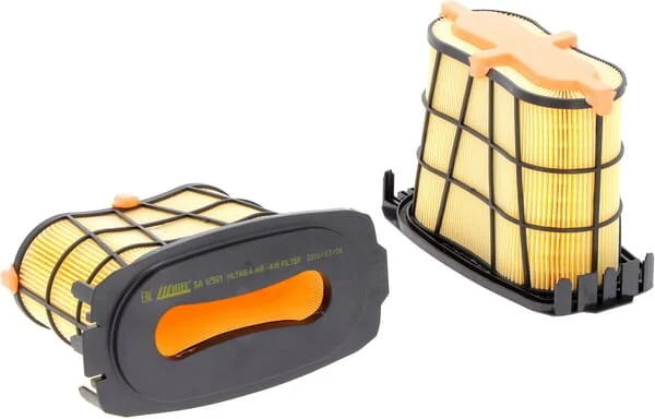 Hifi Filter