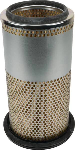 Hifi Filter