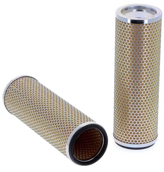 HiFi Filter - SA17678 - Air Filter