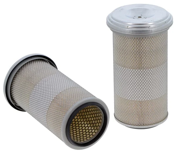 Hifi Filter