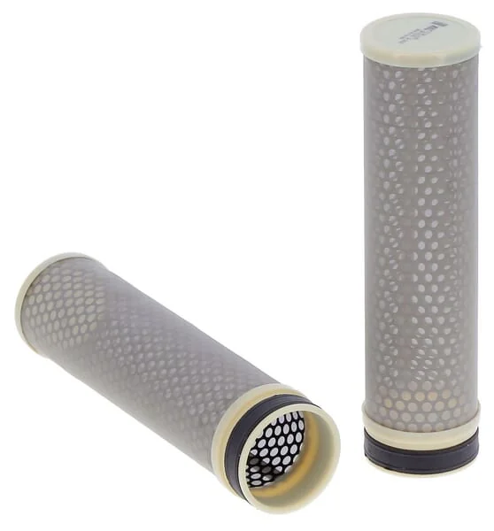 Hifi Filter