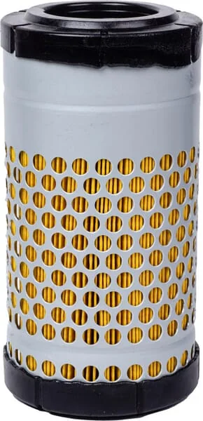 Hifi Filter
