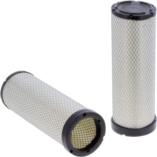 Hifi Filter
