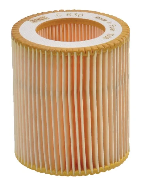 Hifi Filter