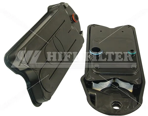 HiFi Filter - SAO16799 - Engine Breather Filter