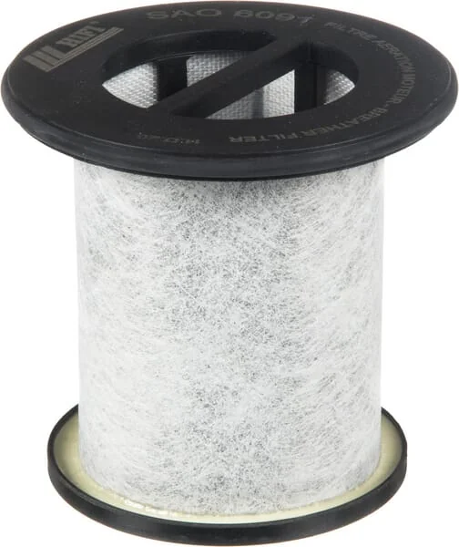 Hifi Filter