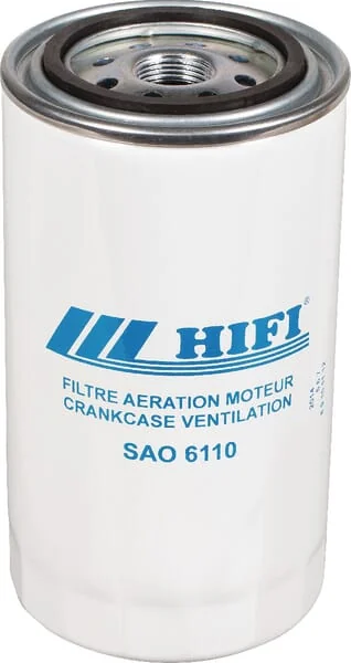 Hifi Filter - SAO6110 - Filter