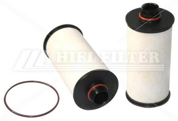 HiFi Filter - SAO6218 - Engine Breather Filter