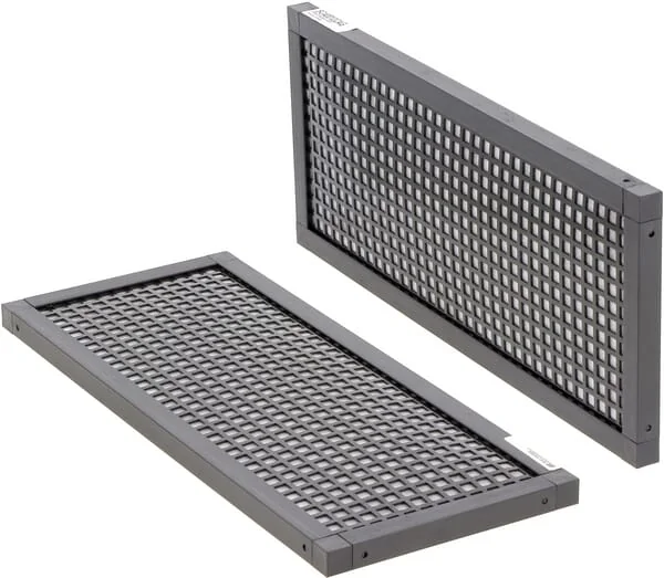 HiFi Filter - SC40012CAG - Cab Filter Carbon