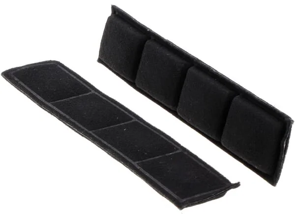 HiFi Filter - SC40029CAG - Cab Filter Carbon