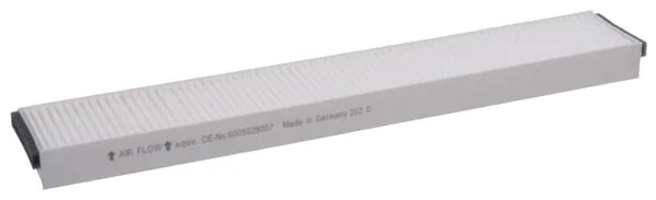 Hifi Filter - SC40069 - Cabin Filter Hifi