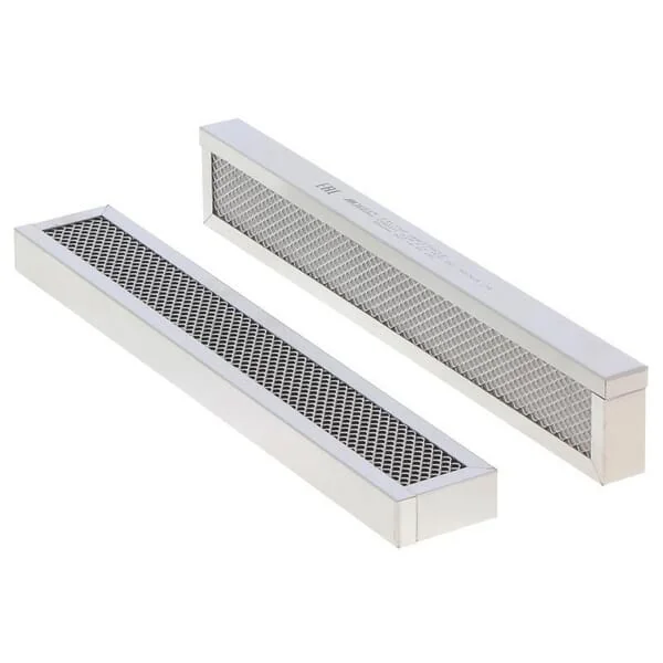 HiFi Filter - SC40069CA - Cab Filter Carbon