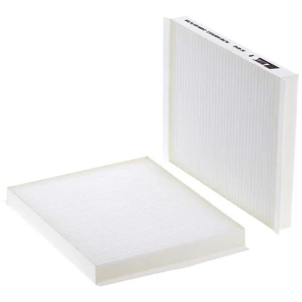 Hifi Filter