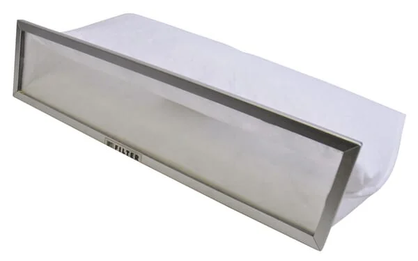 HiFi Filter - SC50021 - Cabin Filter HiFi Filter