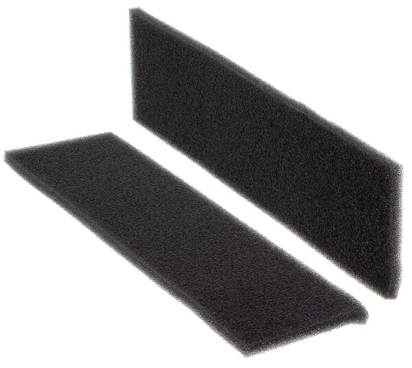 Hifi Filter