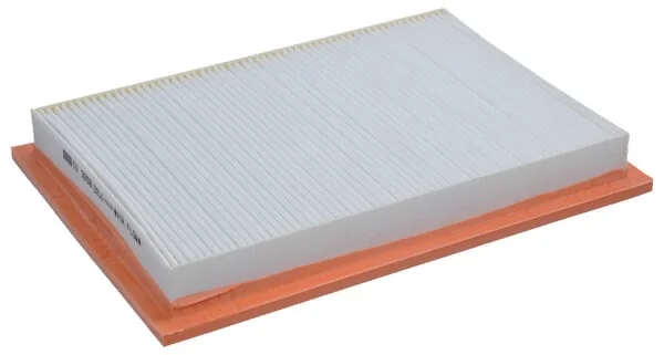 Hifi Filter