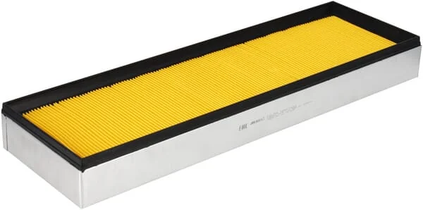 Hifi Filter - SC60008 - Renault Dust Filter