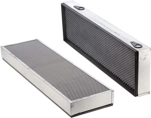 Hifi Filter - SC60008CAG - Cabin Air Filter