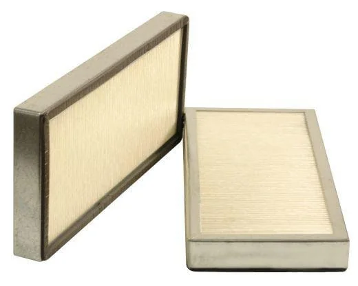 HiFi Filter - SC60084 - Air Filter, Cab