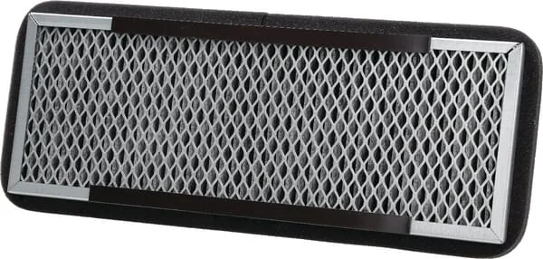 Hifi Filter