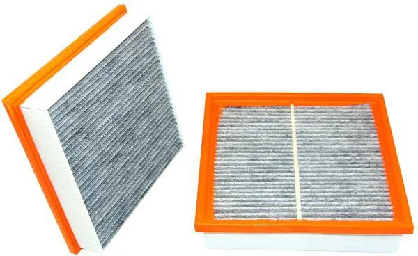 Hifi Filter