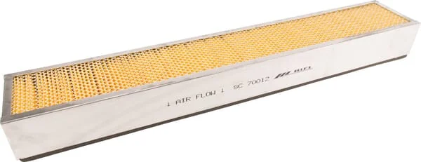 HiFi Filter - SC70012 - Cab Filter