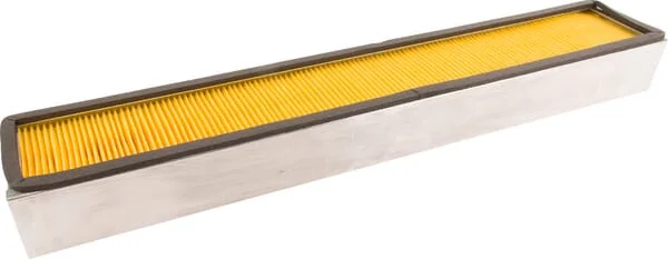 HiFi Filter - SC70012 - Cab Filter