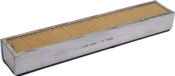 HiFi Filter - SC70042 - Cab Filter