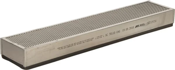 HiFi Filter - SC70110CAG - Cab Filter