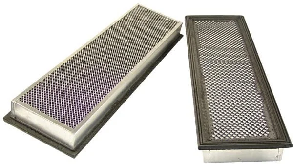 HiFi Filter - SC70120CAG - Cab Filter Carbon