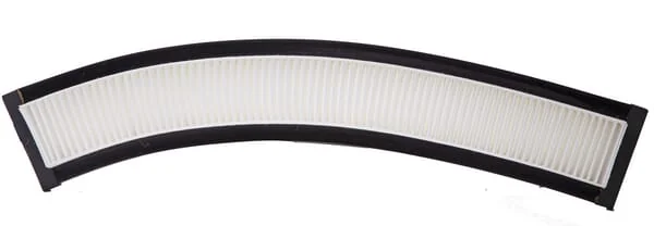 Hifi Filter - SC70122 - Cab Filter