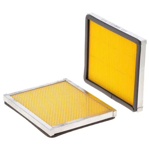 Hifi Filter