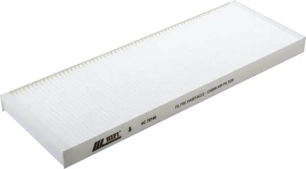 HiFi Filter - SC70146 - Cab Filter