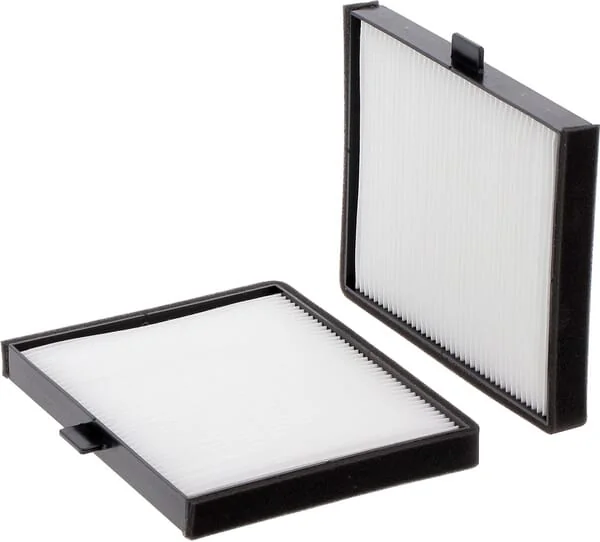 Hifi Filter