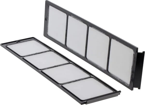 Hifi Filter