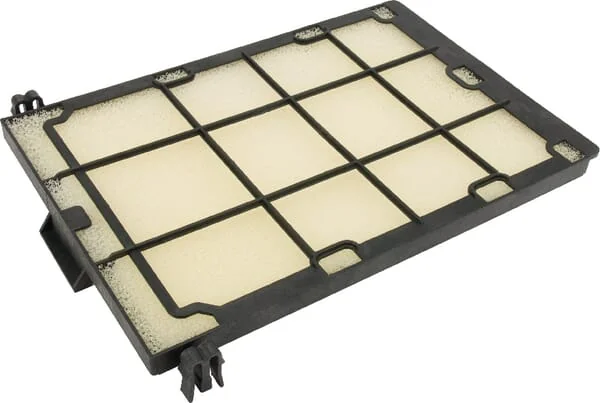 Hifi Filter