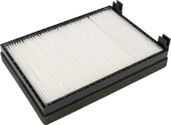 Hifi Filter