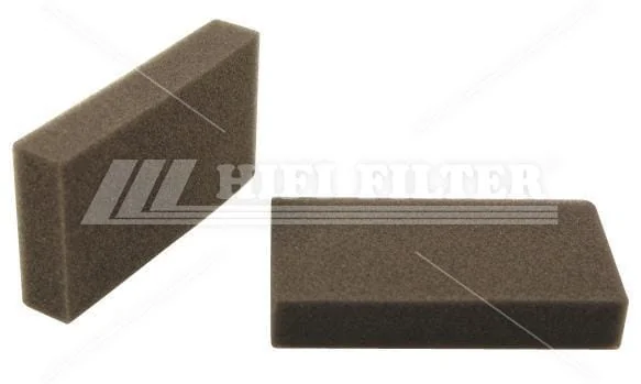 HiFi Filter - SC80063 - Cab Filter