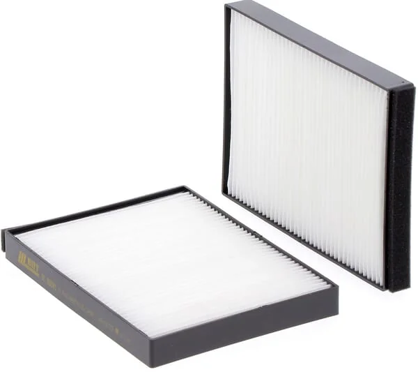 HiFi Filter - SC80091 - Cab Air Filter