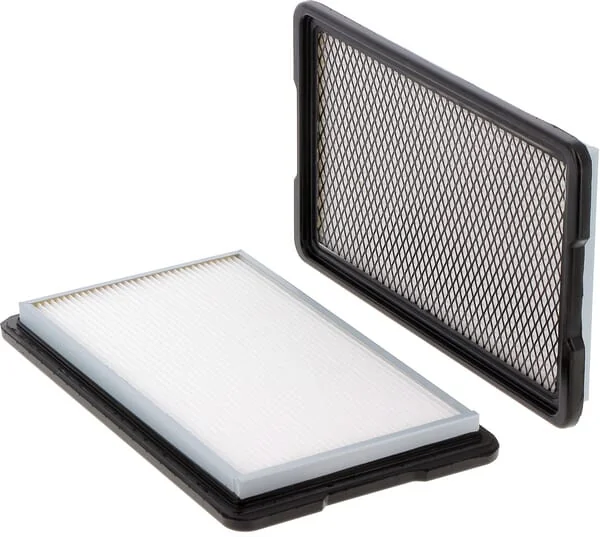 Hifi Filter - SC80097 - Cabin Filter MB80097