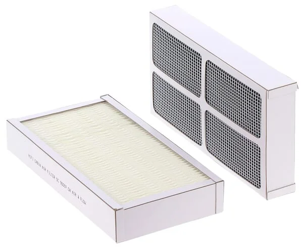 Hifi Filter