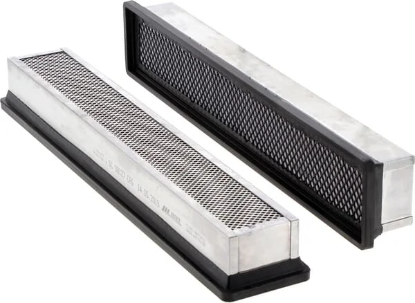 Hifi Filter