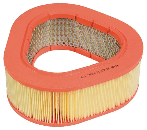 Hifi Filter