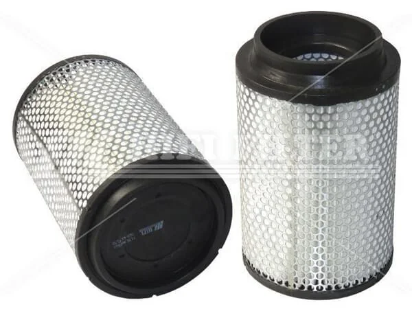 Hifi Filter