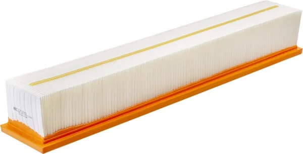 Hifi Filter